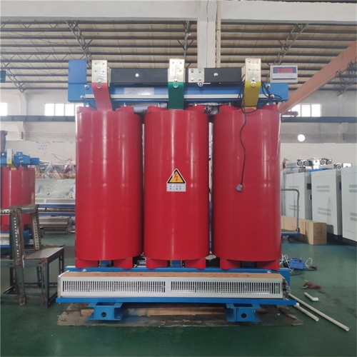 大安SCB10-1250KVA/10KV/0.4KV干式变压器